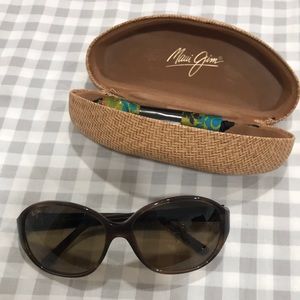 Maui Jim Sunglasses